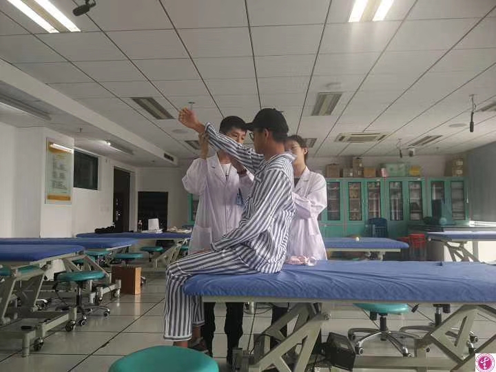 康复护理