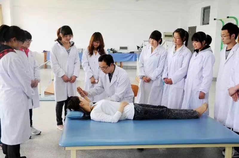 康复护理
